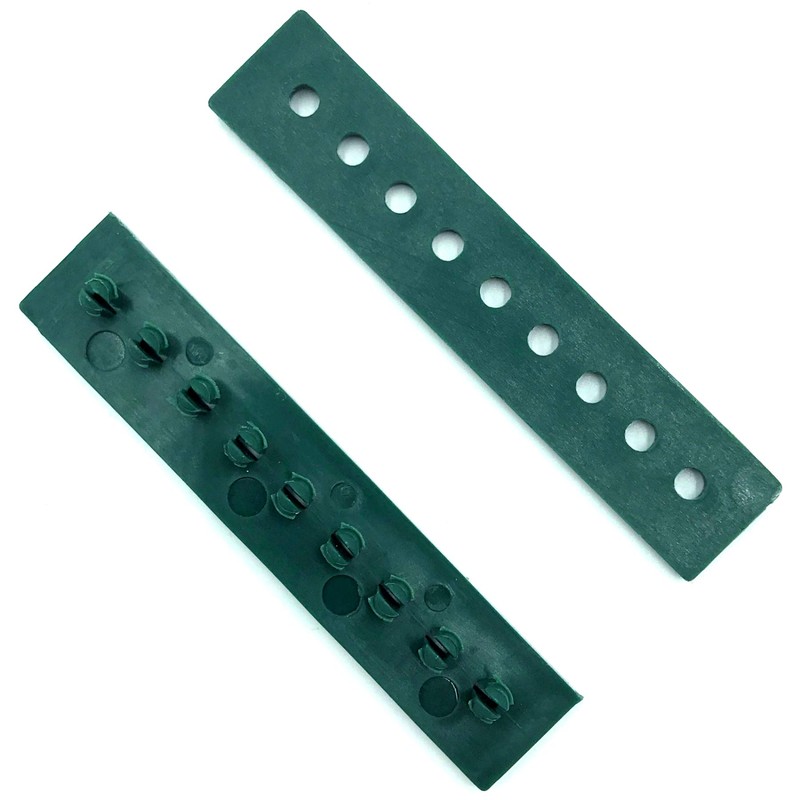 GardenSkill Bird Netting and Garden Mesh Connector Clips - Join
