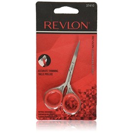 Revlon Cuticle Scissors Na, 1 Cuenta