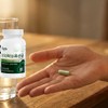 Rhamnose brain health lactic acid bacteria complex rhamnose acid elderly