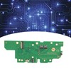 Left L Side Button Motherboard for Switch Lite Left Handle,