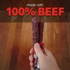 Jack Link's Beef Steak, Sweet & Hot - Protein Snacks,