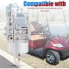 Yofmoo G22 G27 G29 Carburetor Compatible With Yamaha Golf Cart
