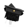 Nahntaipy Vacuum Switch 5140058-09 Fit for DeWalt Vacuum DCV580 DCV581H