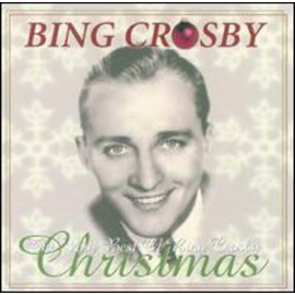 CROSBY;BING - VERY BEST OF: CHRISTMAS