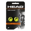 HEAD-Pro Damp Tennis Dampener (Yellow/Black)