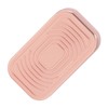 Magnetic Metal Slider ADHD Adults Fidget Decompression Toy Haptic Coin