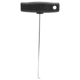 Instrument Cluster Removal Pulling Hooks Tool, Air Outlet Pulling Hook Removal Tool T40207 Fit for SL/SClass/EClass