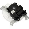 Dorman 604-936 HVAC Blend Door Actuator Compatible with Select Honda