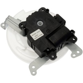 Dorman 604-936 HVAC Blend Door Actuator Compatible with Select Honda Models