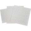 Hillman 847215 1-Inch Die-Cut Letters/Numbers Kit, White