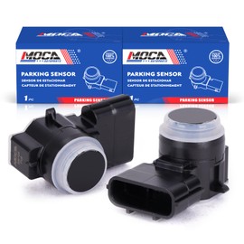 MOCA 39680-T0A-R420 2X Reverse Backup Parking Assist Sensor Fit 2017-2018 for Honda Accord 2.0L, 2016-2017 for Honda Accord 2.4L, 2016-2017 for Honda Accord 3.5L, 2018 for Honda Accord 1.5L