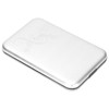 Hard Drive Enclosure 2.5in USB3.0 Support 3TB 5Gbps Transmission Aluminium