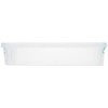 StoreStack 2.2 Litre Storage Box with lid W370xD110xH80mm Clear
