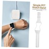 Outanaya Smartwatch Band Replacement for Strap Jewelry Bracelet Men Women