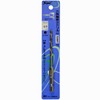 Light Seiki Super Hexagonal Shaft Ironwork Drill 0.19 inches (4.9