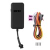Mini Vehicle Car Real Time GPS Tracer Locator GPRS GSM