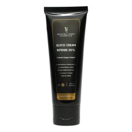 Crema Acido Glicolico 25% Peeling Intensivo Manchas/estrías Momento de aplicación Noche Tipo de piel Todo tipo de piel