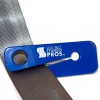 Seat Belt Extender Pros Emergency Seat Belt Cutter (8-Pack) -
