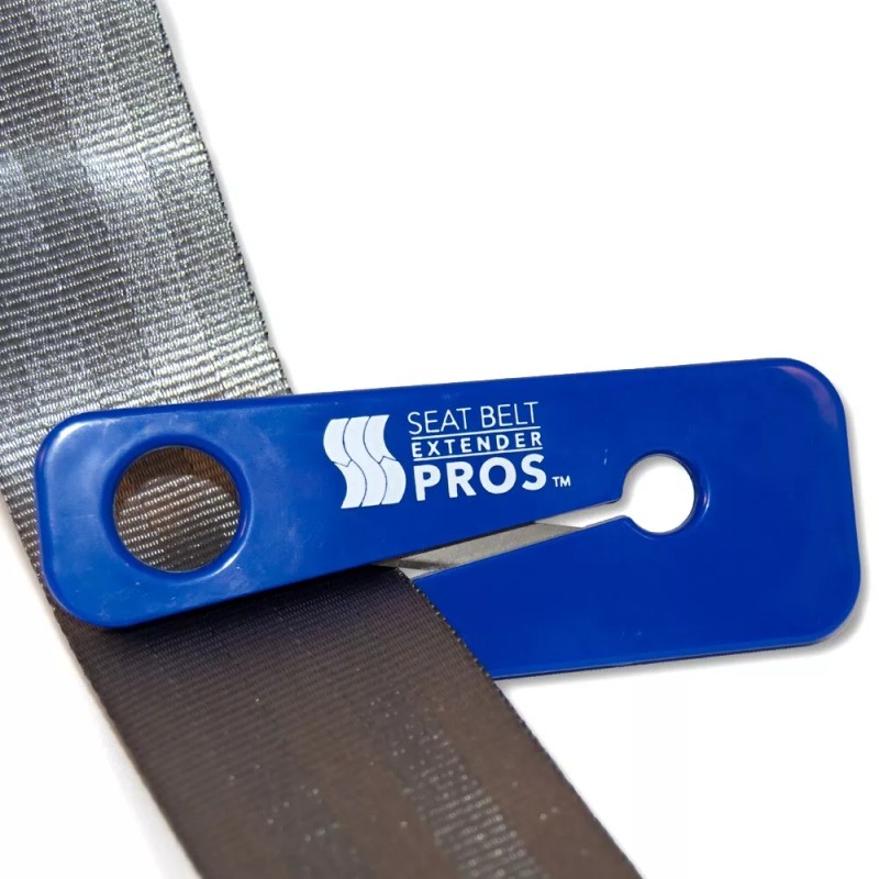 Seat Belt Extender Pros Emergency Seat Belt Cutter (8-Pack) -