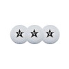 Team Effort Vanderbilt Commodores Golf Ball 3 Pack