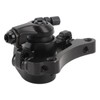 Electric Scooter Brake Caliper Metal Front Rear Hydraulic Disc Brake