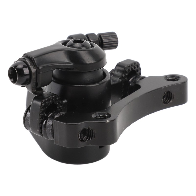 Electric Scooter Brake Caliper Metal Front Rear Hydraulic Disc Brake