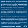 Anti-Stress Mineral Magnesium Mare® + Vitamin B6 Natural Magnesium Source
