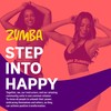 ZUMBA Women’s Air Stomp Remix Athletic Shoes, Low-Top Shoes for