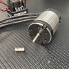 Universal WP Max10 3652 3500KV RC Brushless ESC Motor Combo