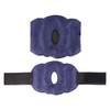 Knee ice elbow ligament pain cooling hot and cold compress pack