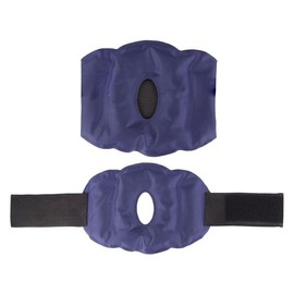 Knee ice elbow ligament pain cooling hot and cold compress pack