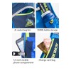 Geila Hydration Backpack, Hydration Vest Outdoors Sport Trail Marathoner Running
