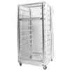 lopeztek Bakery Rack Exclusive Dustproof Cover, Non-Generic