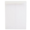 Universal 44104 Catalog Envelope, Center Seam, 9 x 12, White,