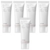 Cellimax Oil Control Light Sun Cream SPF50+ PA++++, 40ml, 5 pieces / 셀리맥스 오일 컨트롤 라이트 선크림 SPF50+ PA++++, 40ml, 5개