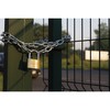 Amig - Security Padlock | Versatile Use for Gym Lockers,