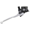 Daytona 74753 Nissin Motorcycle Brake Master Cylinder Horizontal 0.6 in