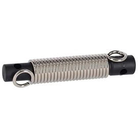 XLC Winora Unisex - Adult 3092070053 Feather & Rubber Joint, Multicoloured, One Size