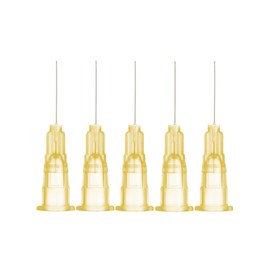 Disposable sterile needles 100Pack (30G-0.5IN)