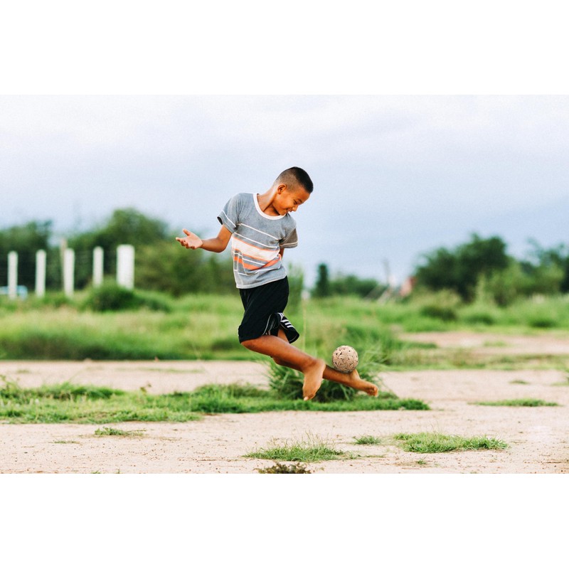 Juggle Pro Chinlon Ball Sepak Takraw RATTANBALL Diameter Size 10