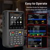 GT Media V8 Finder2 Satellite Finder Digital FTA DVB-S/S2/S2X Signal
