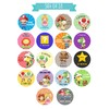 Silly Goose Gifts Plumber Hero Video Game Character Themed Baby