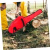 Gatuida Chainsaw Bag Heavy Duty Oxford Cloth Tool Storage Case