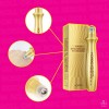 Colageno 24k Gold Ácido Hialuronico Baba Caracol Bolsa Ojera Tipo