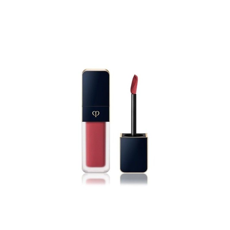 Clé de Peau Beaute Cream Rouge Matte / 크림 루즈