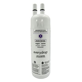 Filtro de Agua para Refrigerador W10295370 Whirlpool Filtro 1 EveryDrop | W1OX