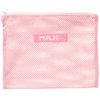 Milkfed 103201054067 Women's Eye Mask, Milkfed, LtPINK