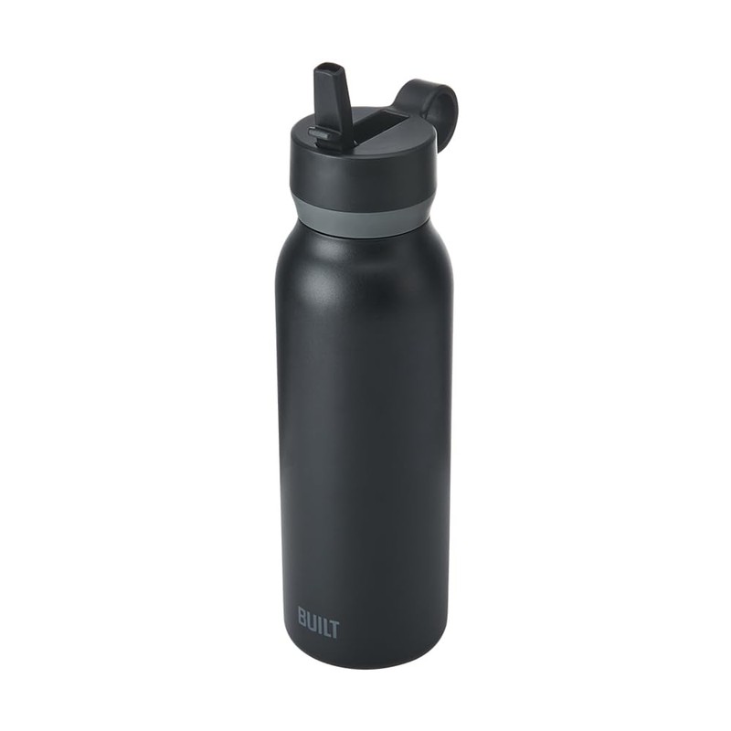 BUILT 40oz Cascade Double Wall Vacuum Insulated Stainless Steel Water