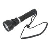 Underwater Flashlight High Brightness 1500 to 2000LM IPX8 Waterproof XHP70