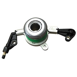 TRUCKTEC AUTOMOTIVE 02.23.035 Central Release Clutch